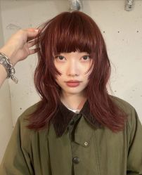 -MY HAIR ARDOR