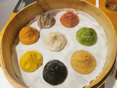 -乐忻皇朝(上海中心大厦店)