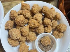 -芝麻花餐厅(祁家豁子店)