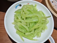 -包小笼·金牌汤包(中山路店)