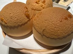 招牌菠萝包-炳胜品味(海印总店)