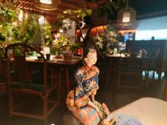 -锦府盐帮·李宅(领展购物广场中关村店)