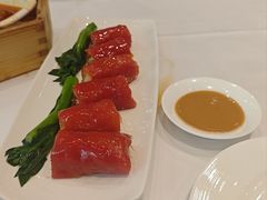 -南宁荔园维景国际酒店·荔园中餐厅