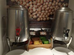 -吴中欢朋酒店-中餐厅