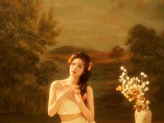 -iF摄影•全家福•证件照•形象照(南山店)