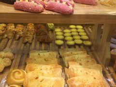 -BreadTalk面包新语·烘焙蛋糕(高德置地春广场店)
