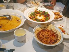 -一品红川菜(皇岗店)