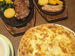 -萨莉亚意式餐厅(杭州西溪龙湖天街店)