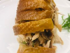 -粗茶淡饭·汉口公馆(循礼门店)
