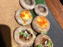 -熹炭精致日料(金融街购物中心店)