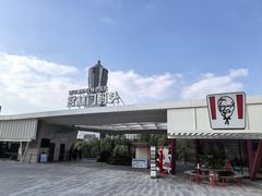 -运河游船(武林门码头)