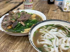 -正宗阳山牛杂(东城店)