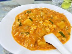 -芳芳餐厅(白沙路店)