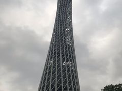 -广州塔