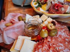 -Alimentari早午餐(安福路店)