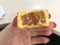 凤梨酥-Pastelaria Koi Kei(威尼斯人K12店)