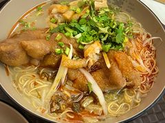 -桂筱葵螺蛳鸭脚(文化宫店)