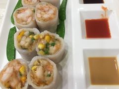 白玉藏珍肠-海晖酒楼·顺德鱼生(荣华店)