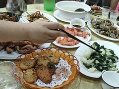 -秋姐美食店(旅游大道店)