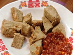 -谢记上海大排档(长寿路店)