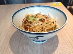 -宋益驴蹄子面肉夹馍(辛家庙店)