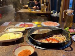 -楠火锅(新街口苏宁店)
