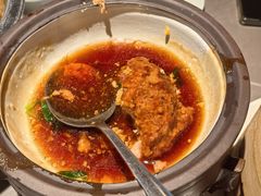 -晓淮山·扬州早茶·淮扬菜(龙阳广场店)