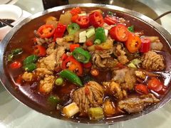 -湖南人家·家传湖南菜(水围店)