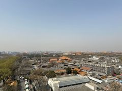 -北京贵宾楼饭店 红墙咖啡厅