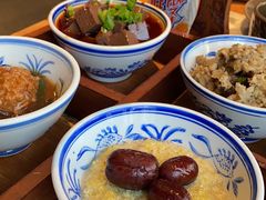 -西安饭庄·非遗陕菜(钟楼店)