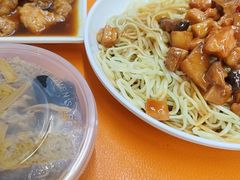 -玉华饮食店(茅台路店)
