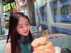 -亦家cake·0卡糖