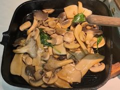 -野蔓果·山野菜(西湖景区·龙井茶田店)