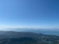 -七娘山