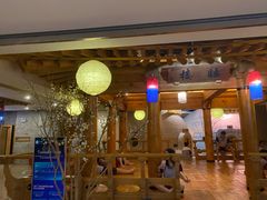 -纽斯桑拿会所(天山店)