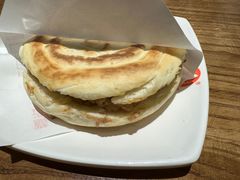 -子午路张记肉夹馍(兵马俑店)
