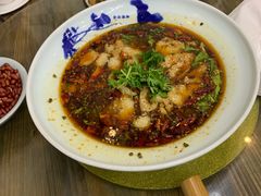 -八张桌子(老店)