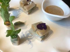 -不二茶空间·养生宴(石景山店)