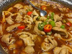 -大闫家烧烤·小海鲜家常菜(郑庄店)