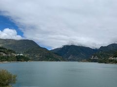 -硗碛藏寨·神木垒景区