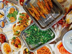 -老长沙龙虾馆·聚会餐厅(白石洲店)