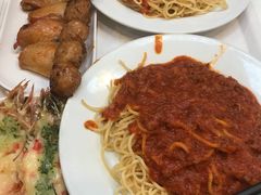 -宜家·瑞典风味餐厅(北京西红门店)