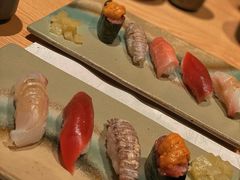 -炎橘·板前料理 Omakase