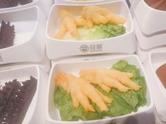 -冠菌火锅自助(东莞桥头店)