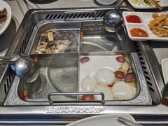 -海底捞火锅(江宸天街店)