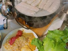 精选五花肉-肆拾壹號烤肉(龙岗店)