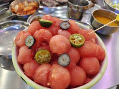 -玄希浪漫厨房·韩料烤肉(湖滨银泰in77店)