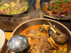 -张氏父子常德肠子馆(贺龙店)