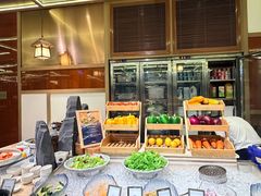 -大中华希尔顿酒店-念自助餐·嗨啤·小龙虾