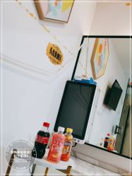 -LJOY丽锦造型·烫发染发